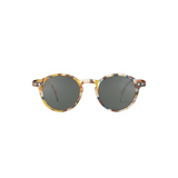 Lunettes de soleil "Junior #D" - Blue Tortoise | IZIPIZI