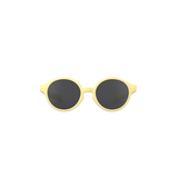 Lunettes de soleil "Baby #D" 0-9 mois - Lemonade | IZIPIZI