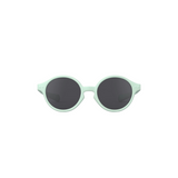 Lunettes de soleil "9-36 mois #D" - Aqua Green | IZIPIZI