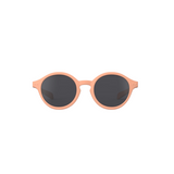 Lunettes de soleil "Kids+ #D" 3-5 ans - Apricot | IZIPIZI