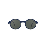 Lunettes de soleil "Junior #G" - Navy Blue | IZIPIZI