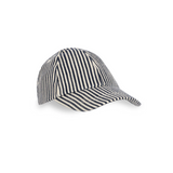 Casquette "Fender" - Naval Stripe | KONGES SLOJD