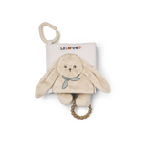 Livre en tissu peluche extra douce "Fey" | LIEWOOD