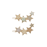 Duo de barrettes - Starry Snap | MIMI & LULA