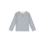 T-shirt anti-UV "Aster" - Sailor Stripe | KONGES SLOJD