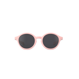 Lunettes de soleil "Kids+ #D" 3-5 ans - Pastel Pink | IZIPIZI