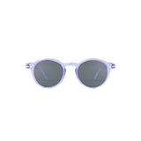 Lunettes de soleil "Junior #D" - Athletic Purple | IZIPIZI