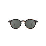 Lunettes de soleil "Junior #D" - Tortoise | IZIPIZI