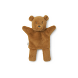 Marionnette peluche "Honor Bear" - Caramel | LIEWOOD
