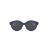 Lunettes de soleil "Kids+ #C" 3-5 ans - Denim Blue | IZIPIZI