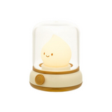 Veilleuse "Flamme" - Jaune | MARY'S