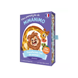 Jeux de cartes - Mon premier jeu de mimanimo | AUZOU