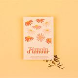 Sachet de graines - Témoin d’amour | LA FABRIQUE À SACHETS