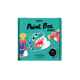 Paint box - Dinos | OMY