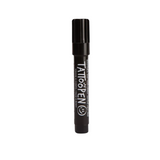 Feutre de tatouage temporaire "Tattoo pen" - Black | NAILMATIC