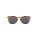 Lunettes de soleil "Junior #E" - Orange Smash | IZIPIZI