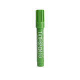 Feutre de tatouage temporaire "Tattoo pen" - Green | NAILMATIC