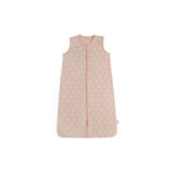 Gigoteuse jersey "Sun" - Wild Rose | JOLLEIN