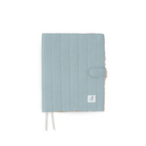 Protège carnet de santé - Sea Green | JOLLEIN