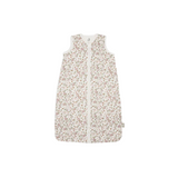 Gigoteuse jersey - "Retro Flowers" | JOLLEIN