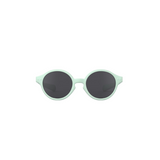 Lunettes de soleil "Baby #D" 0-9 mois - Aqua Green | IZIPIZI