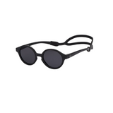 Lunettes de soleil "Baby #D" 0-9 mois - Black | IZIPIZI