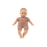 Poupée Babies - Mattéo | MINIKANE