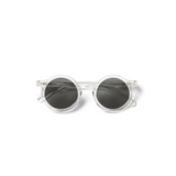 Lunettes de soleil "Darla" - Clear | LIEWOOD
