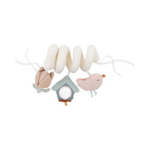 Spirale d'activité - Lovely Birds | JOLLEIN