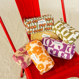 Trousse Opal - "Joy" Macadamia | APACHES