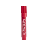 Feutre de tatouage temporaire "Tattoo pen" - Rouge | NAILMATIC