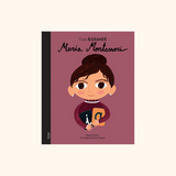 Livre "Petite & Grande" - Maria Montessori  | ÉDITIONS KIMANE
