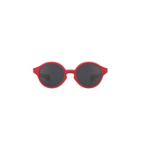 Lunettes de soleil "Baby #D" 0-9 mois - Red | IZIPIZI