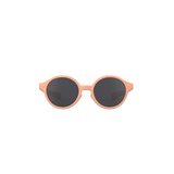 Lunettes de soleil "Baby #D" 0-9 mois - Apricot | IZIPIZI