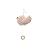 Peluche musicale - Lovely Birds | JOLLEIN