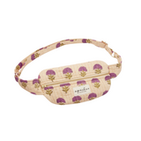 Mini Sac Banane Kela - "Florets" Macadamia | APACHES
