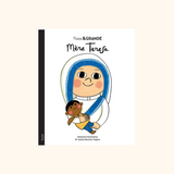 Livre "Petite & Grande" - Mère Teresa | ÉDITIONS KIMANE