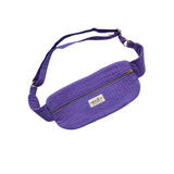 Sac Banane Kela "Carreaux" Electric | APACHES