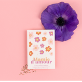Sachet de graines - Mamie d’amour | LA FABRIQUE À SACHETS