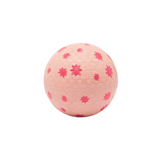 Ballon 12 cm "Red Sky" - Corail | RATATAM