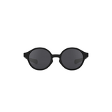 Lunettes de soleil "9-36 mois #D" - Black | IZIPIZI