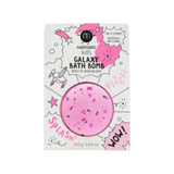 Boule de bain "Cosmic" - Violets | NAILMATIC