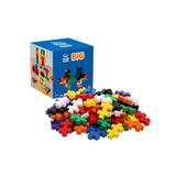 Jeu de construction "Cube Big" - Basic | PLUS-PLUS