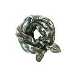 Big foulard Latika - "Bengale" Kaki | APACHES