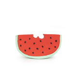 Anneau de dentition "Wally the Watermelon" | OLI&CAROL