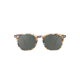 Lunettes de soleil "Junior #E" - Blue Tortoise | IZIPIZI