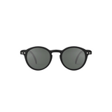 Lunettes de soleil "Junior #D" - Black | IZIPIZI