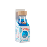Bouteille sensorielle "Sound" - Poisson | PETIT BOUM