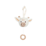 Peluche musicale - Girafe | JOLLEIN