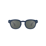 Lunettes de soleil "Junior #C" - Navy Blue | IZIPIZI